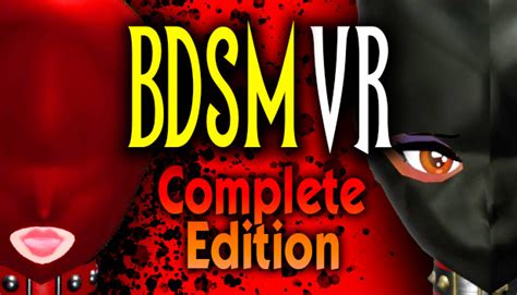 vr bdsm porn